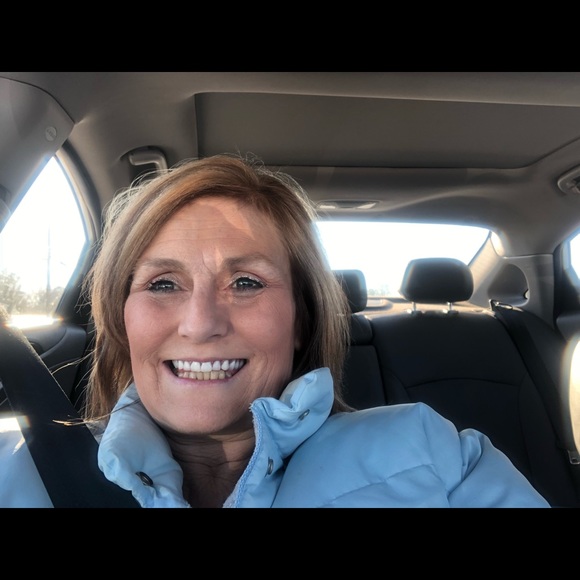 Meet your Posher, Pat - Picture 2 of 2